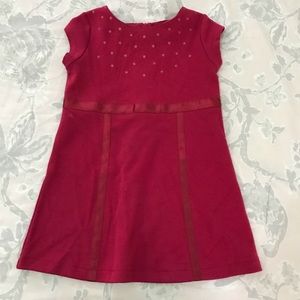 Baby girl dress 24M
